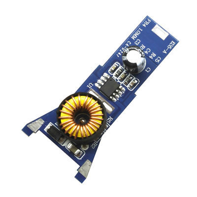 CA-024A E35-A 5V 2.4A Autolader-Mutterplattenmodul SKD-Kits und Teile
