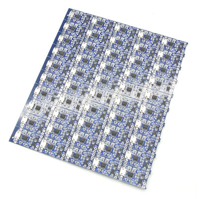CA-033 Micro-Type-c USB 5V-Ladeplatte mit doppelter Funktion 1A Lithium-Ionen-Lithium-Batterie Lademodul 18650 TP4056 Standard