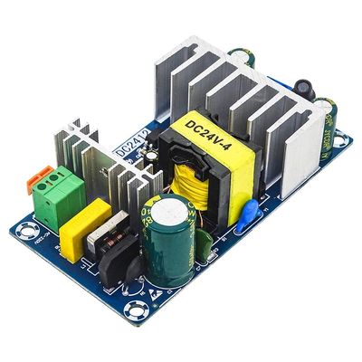 WX-DC2412 Schaltnetzteil 100W Hochleistungsmodul Barnette AC DC 24V4A
