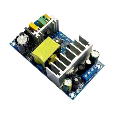 Standardaufbau Typ 70W Dual Output Power Module Board 12V6A Haupt 5V1A Sub Isolierter Wechselstromversorgung