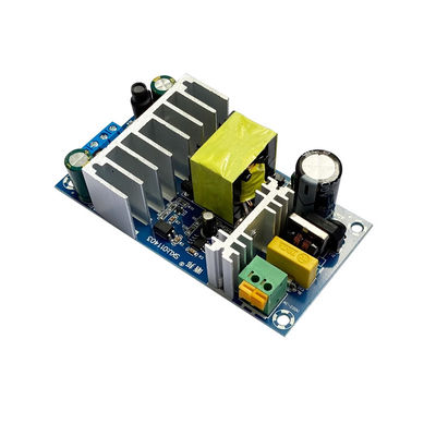 Standardaufbau Typ 70W Dual Output Power Module Board 12V6A Haupt 5V1A Sub Isolierter Wechselstromversorgung