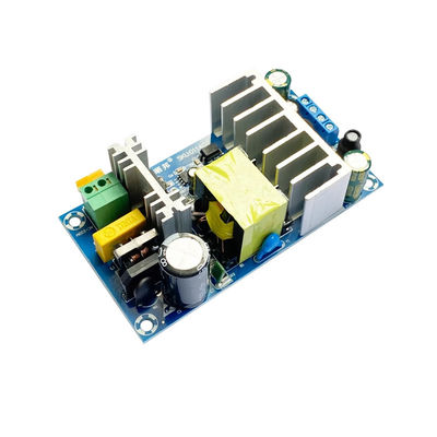 Standardaufbau Typ 70W Dual Output Power Module Board 12V6A Haupt 5V1A Sub Isolierter Wechselstromversorgung