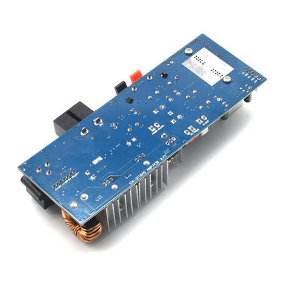 CA-3116AS Professional 2.0 Channel Digital Subwoofer Verstärker Board 2*100W 8-24V Mini TPA3116 für Heimgeräusch