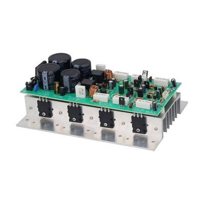 800 W 2.0 Hochleistungsverstärkerplatine mit A1943/C5200 Audio-Leistungsverstärker für professionelle Stereosysteme