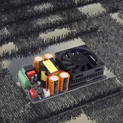 IRS2092 1000W Mono-Channel HIFI-Digitalverstärker