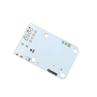 PAM8403 Mini Bluetooth Verstärkerplatine 5V 2x3W Typ-C