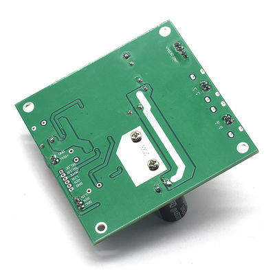 CA-3138A 5V Dual Channel Verstärkerplatine 2x50W 8-24V Eingang