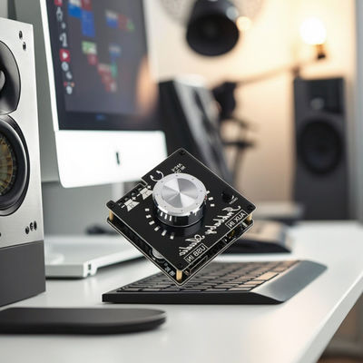 CA-1017 30W Stereo Bluetooth Verstärkerplatine mit 24V Ausgang