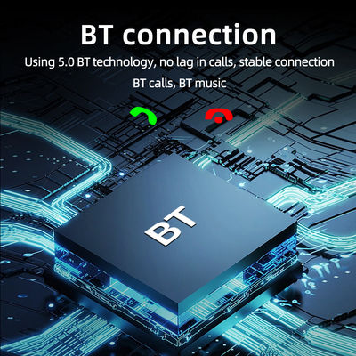 Auto-Dvd-Player 4'' 1 Din HD Stereo Digital Signal Prozessor Radio Auto Multimedia Video Stimme Kehrkamera Auto MP5 Player