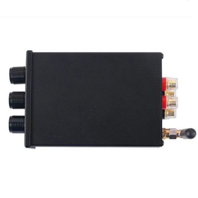 TPA3116 Mini-Digitalverstärker 50W*2 5.0 Stereo Audio Hi-Fi Verstärker mit Treble Bass Tone Control für Heimverstärker