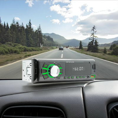 Creatall High-Definition Lossless Music Car MP3-Player 12V Universal Smart BT Wireless USB-Verbindung Sonderfreigabe