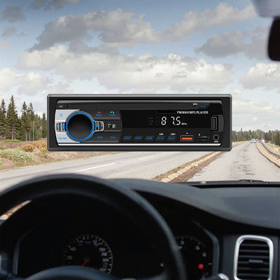 Creatall Neutral JSD-530L Car MP3-Player mit USB-Verbindung für Bluetooth-Karte Funkzentralsteuerung Verlustlose Klangqualität