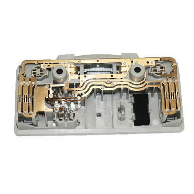 VW Golf Polo Jetta MK4 Innenraum Auto Elektronik KFZ Leselampe Kuppel Licht Leselicht