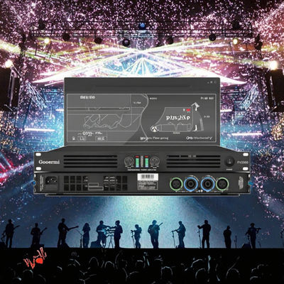 Dual-Channel 600W/800W Brand Neues Profi CVR Power Home Verstärker Hochwertige professionelle Qualität