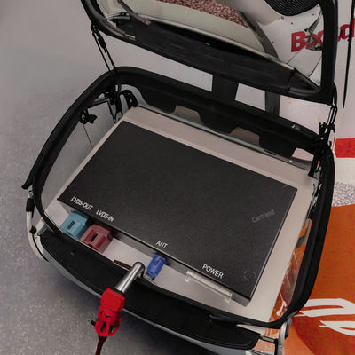 Autoabc Wireless Carplay Android Adapter kompatibel mit NBT/CIC für Modelle E70 F20 X1 X3 F25 F26 F48 Mini X4 X5 X6 F56 F15