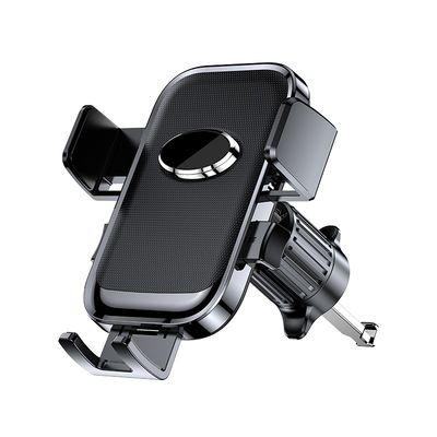 Universelle Kfz-Telefonhalterung mit 360-Grad-Anti-Shake-Funktion, teleskopierbaren Freisprech-Händen und wasserdichtem Armaturenbrett-Halter, direkt ab Werk
