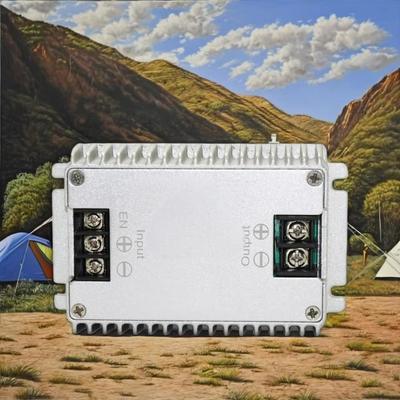 36-75V auf 48V 5A Isolierter DC-Abwärtswandler Wechselrichter & Wandler Step-Down Isolierter AC-DC-Wandler für Kfz-Anwendungen