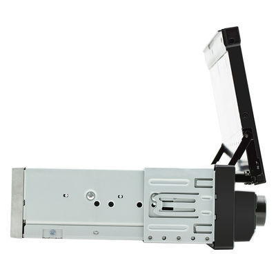 7-Zoll-Einzylinder-Teleskop-Bildschirm-Auto MP5/Mp4/Mp3-Player Smart BT Wireless Zentralsteuerung FM-Radio-Player