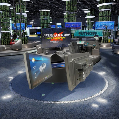 TS20 8-Core 2K Universal Touchscreen GPS Smart Navigation Auto für DVD-Player Vielseitig Android Auto kompatibel CarPlay