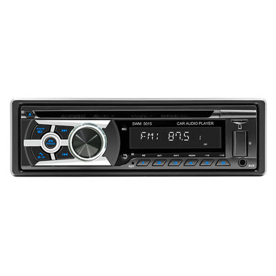 Creatall Single-Disc In-Car MP3-Player mit Smart für Bluetooth Multimedia CD/VCD/DVD Kartenfach USB-Verbindungsradio