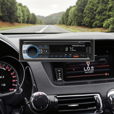 Creatall In-Stock Car MP3-Player mit BT-Wireless-Verbindung USB-Schnittstelle FM-Radio-Neues grenzüberschreitendes Produkt