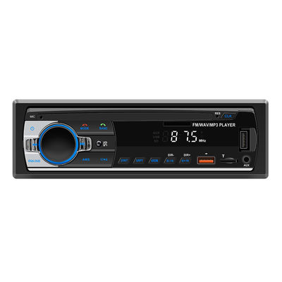 Creatall In-Stock Car MP3-Player mit BT-Wireless-Verbindung USB-Schnittstelle FM-Radio-Neues grenzüberschreitendes Produkt