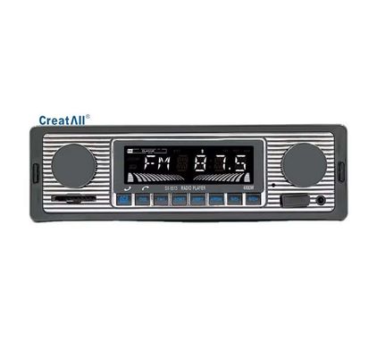 Creatall Guard Dragon 5513 Neues Auto MP3-Player BT drahtloses Hands-Free USB-Verbindung Auto-Ladegerät