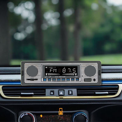 Creatall Guard Dragon 5513 Neues Auto MP3-Player BT drahtloses Hands-Free USB-Verbindung Auto-Ladegerät