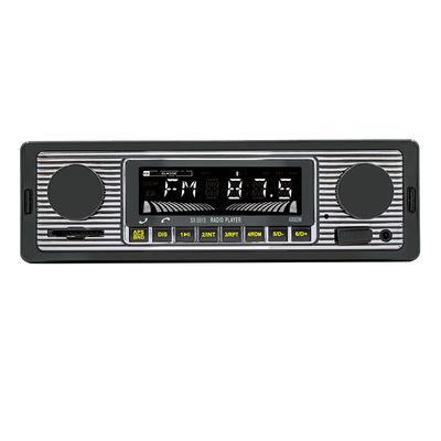 Creatall Guard Dragon 5513 Neues Auto MP3-Player BT drahtloses Hands-Free USB-Verbindung Auto-Ladegerät