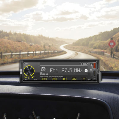 Spezielle Freigabe von Creatall 2.5D Touchscreen Auto MP3-Player mit für BT Wireless USB-Schnittstelle DAB Digital Radio-Ladegerät