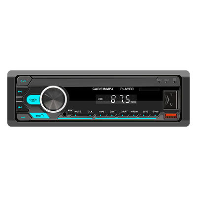 Creatall Ai Smart BT Wireless Car MP3 Player mit USB-Anschluss und Radio-Positionierung Neuer verlustfreier Musik-Autoladegerät enthalten