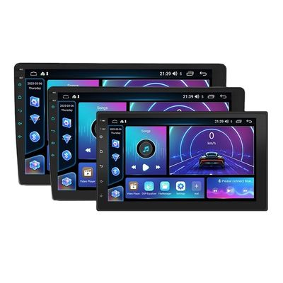 Creatall Fangyitong 7/9/10 Zoll All-in-One Android Auto Car GPS Navigation Wireless Carplay Zentralsteuerungsmaschine