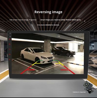 Creatall Fangyitong 7/9/10 Zoll All-in-One Android Auto Car GPS Navigation Wireless Carplay Zentralsteuerungsmaschine