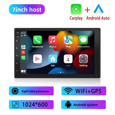 Creatall Fangyitong 7/9/10 Zoll All-in-One Android Auto Car GPS Navigation Wireless Carplay Zentralsteuerungsmaschine