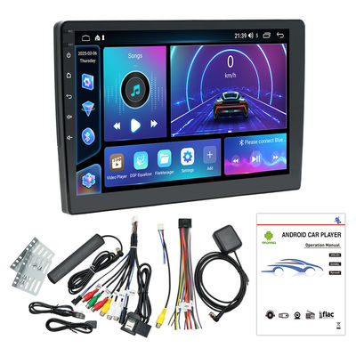 Creatall Fangyitong 7/9/10 Zoll All-in-One Android Auto Car GPS Navigation Wireless Carplay Zentralsteuerungsmaschine