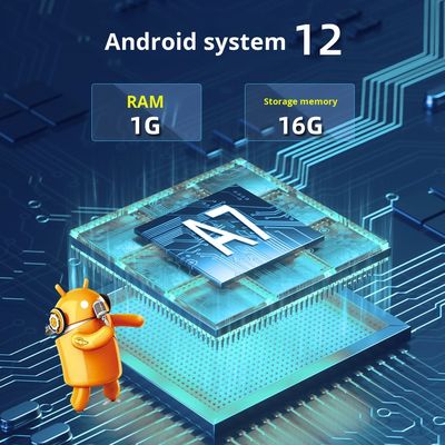 Creatall für Volkswagen Lingyu All-in-One drahtlose Carplay GPS-Navigation 7 Zoll High-Definition-Rückwärtsbild für BT