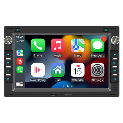 Creatall für Volkswagen Lingyu All-in-One drahtlose Carplay GPS-Navigation 7 Zoll High-Definition-Rückwärtsbild für BT