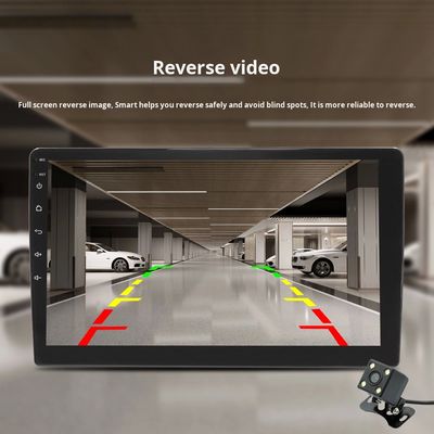 Creatall 7/9/10 Zoll Zentralsteuerung Auto Android GPS Navigation Smart für BT WLAN Internet All-in-One Dashboard Maschine