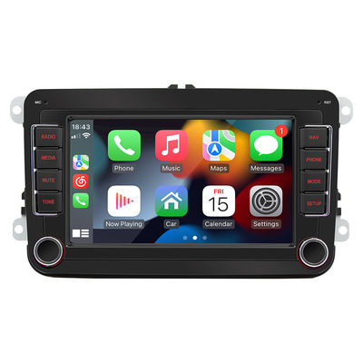 Creatall für Volkswagen 7-Zoll Android Navigation GPS Carplay Dashboard drahtlose Zentralsteuerung All-in-One Maschine 1 Jahr