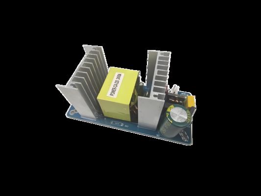 CA-2408A 24V8A 200W Vollstromschaltvorrichtung AC220V zu DC24V Umrichter