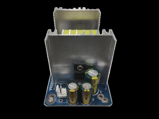 CA-2408A 24V8A 200W Vollstromschaltvorrichtung AC220V zu DC24V Umrichter