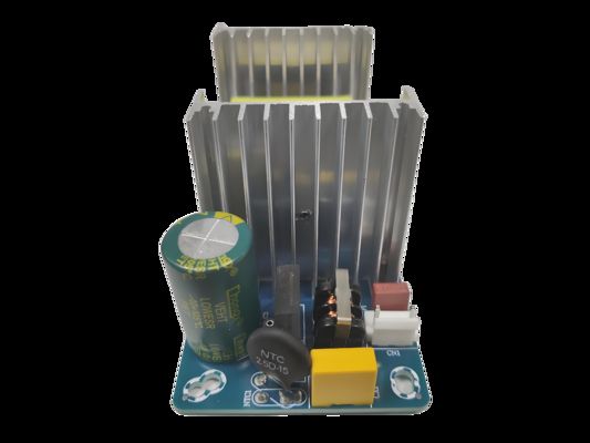 CA-2408A 24V8A 200W Vollstromschaltvorrichtung AC220V zu DC24V Umrichter