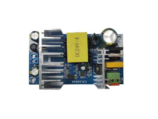 CA-2404A 100W AC-DC Step-Down-Netzteilmodul 220V auf 24V Schaltnetzteil
