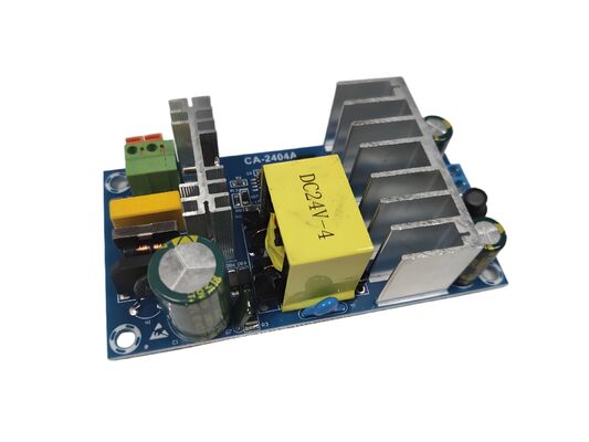 CA-2404A 100W AC-DC Step-Down-Netzteilmodul 220V auf 24V Schaltnetzteil