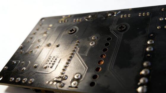 600 Watt AC-DC Schaltmodul-Stromversorgung mit doppeltem Ausgang und hoher Effizienz