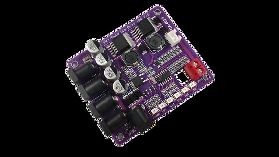 CA-403S Mini-Router ununterbrochene Stromversorgung mit 40W Ausgang 11,1V Batterie-Eingang und Kurzschluss-Schutz
