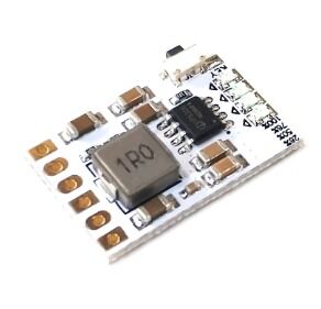 2A 5V Charge/Discharge Module for Lithium Battery 3.7V/4.2V Boost Protection Board