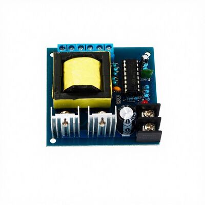 150W Inverter DC12V to AC220V Boost Power Supply Board DIY Battery Mini Inverter Module