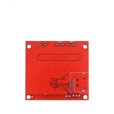 XH-A233 2*15W Dual Sound Channel Power Amplifier Board Wireless Speaker DC12-24V Electronic Components