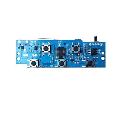 L031 BT Wireless Audio Power Amplifier Module Solar Rechargeable Flashlight with Atmosphere Light 5V 3W Supply Decode Board